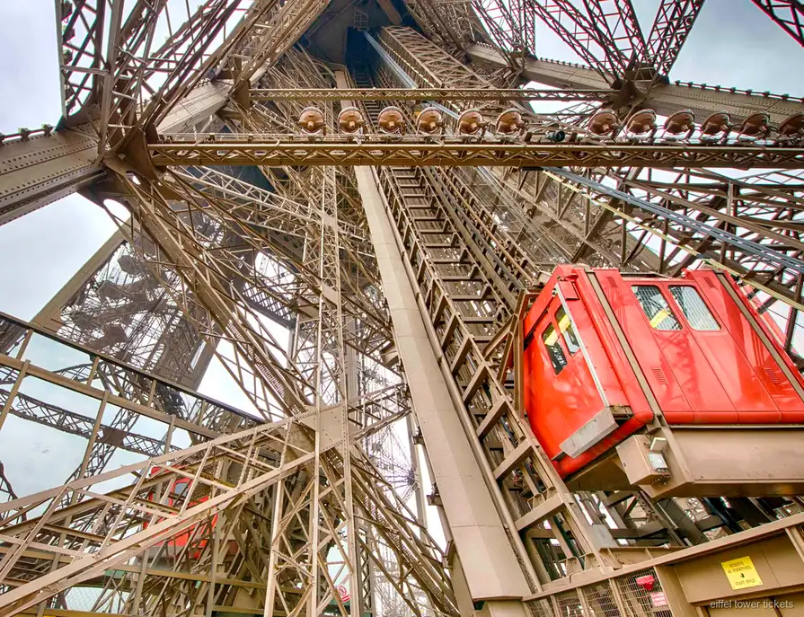 Vaixell del creuer pel Sena passant per llocs emblemàtics de París